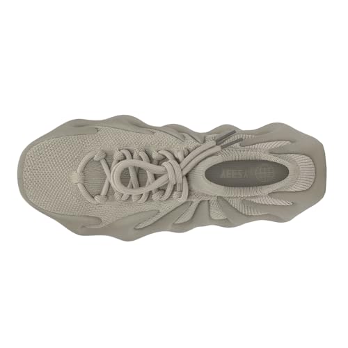 Image of adidas Men's Yeezy 450 Lace Up Sneakers