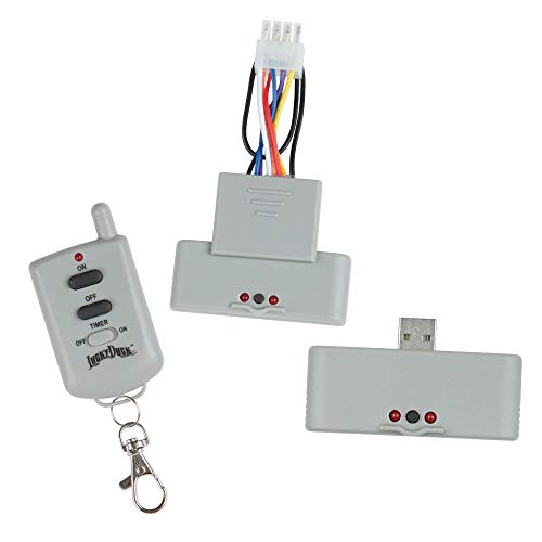 Lucky Duck Lucky HD Remote Kit