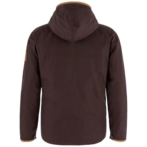 Image of Fjallraven Greenland No. 1 Men's Insulated Down Jacket - Water Resistant