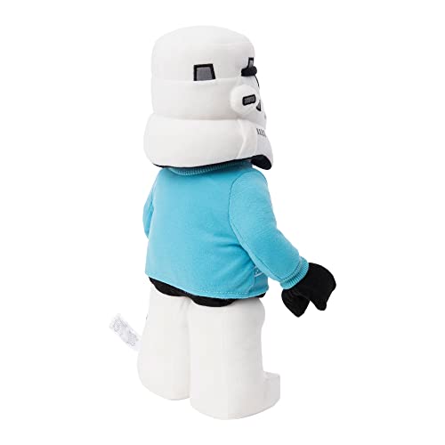 Peluche Star Wars Stormtrooper grand format 12 pouces de Noël - 4