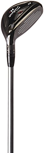 Titleist 816 H1 Hybrid Right 4 23 Mitsubishi Diamana S+ Blue 70 Graphite Stiff