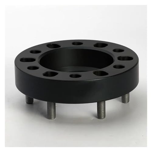 Entretoise de roue 25mm 6x130 pour Maxus et Sprinter avec écrous M12x1.5