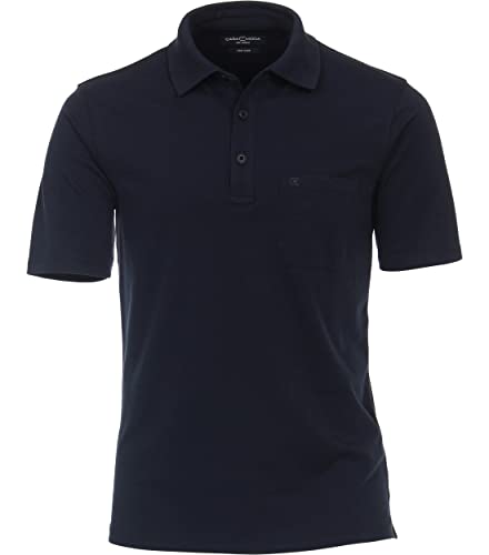 CASAMODA Polo-Shirt Uni