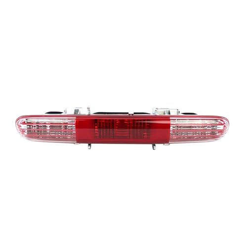Luz antiniebla trasera y de freno para Mini Cooper R56 con alta visibilidad