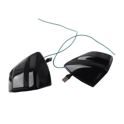 Espejo retrovisor indicador luz intermitente dinámico Ford Kuga S-Max 5