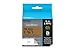 Epson LabelWorks Metallic LC Tape Cartridge ~3/4-Inch Black on Gold (LC-5KBM9)