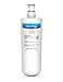 Produktbild Waterdrop F701R kompatibler Wasserfilter ersatz für F-701R (ISE) InSinkErator®, HC1100, GN1100, HC3300, 3M AP3-765S, Filtrete 3US-AF01 (1)