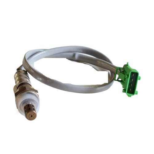 Sonde lambda Citroën C2 C3 Saxo corrige ralenti instable et surconsommation