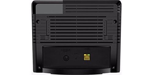 Samsung 4G Lte Network Extender Verizon Wireless Cellular Signal Booster Sls-Bu103 #TOP3