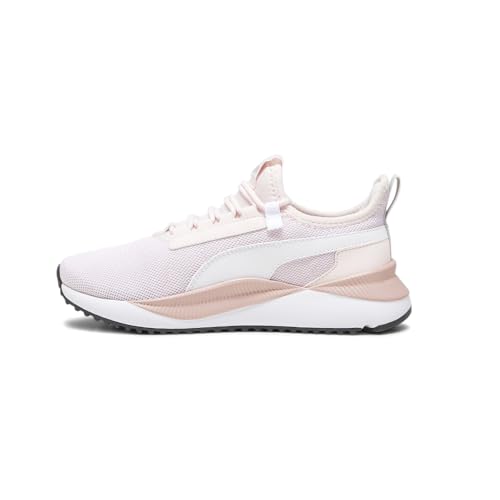 PUMA Kids Girls Pacer Easy Street Slip On Sneakers Shoes Casual - Pink - Size 5.5 M3