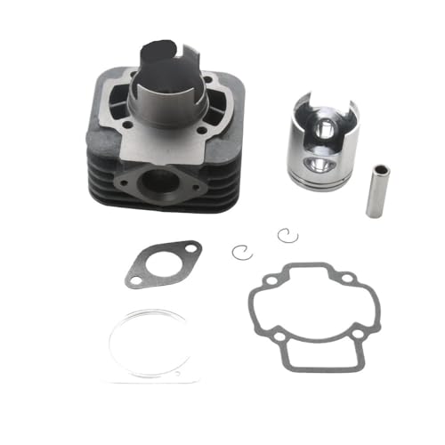 Kit cylindre 70cm3 pour scooter LX 50 AC afin de rouler sereinement en ville