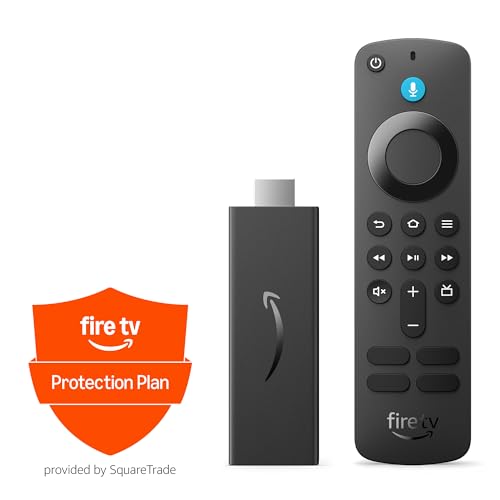 Fire TV Stick HD Basic