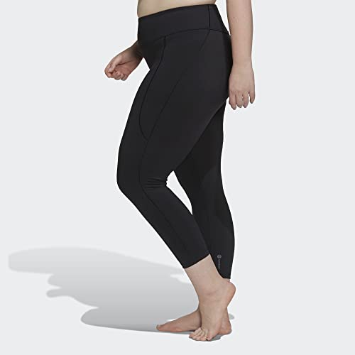Image of adidas Women's Studio 7 /8 Tights