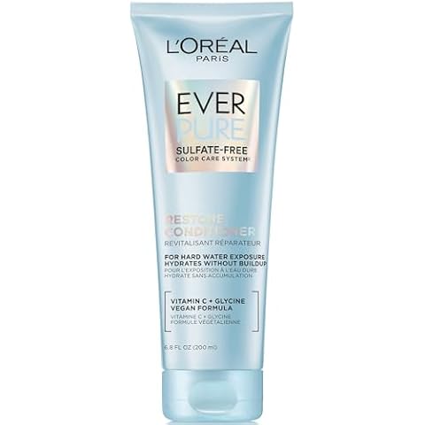 L'Oreal Paris EverPure Restore Conditioner Cover
