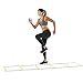 F1TNERGY Agility Ladder - Essential Soccer Training Equipment, Premium Agility Training Tool, Ideal Football Training Equipment for Speed, Coordination, and Endurance, 12 Rungs, 20