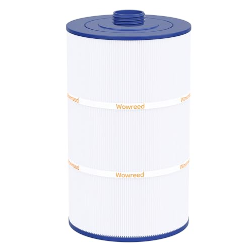 Wowreed Spa Filter Compatible with C-8380 Sundance 6540-501 PSD85-2002 FC-2810 Aladdin 18007 1 Pack