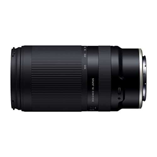 Image of Tamron 70-300mm F /4.5-6.3 Di III RXD for Nikon Z Mirrorless Cameras (Model A047Z)