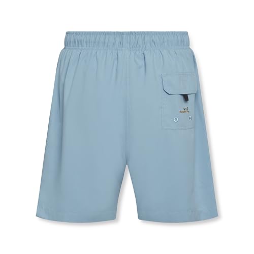 Bamboo Cay Mens Embroidered Shake The Hook Sailfish for Men2