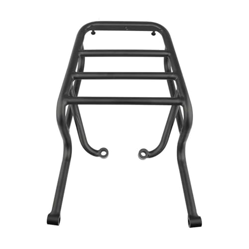 Portaequipajes Scram 411 base maleta trasera caja superior moto Type I