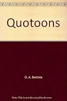 Quotoons 0399125736 Book Cover