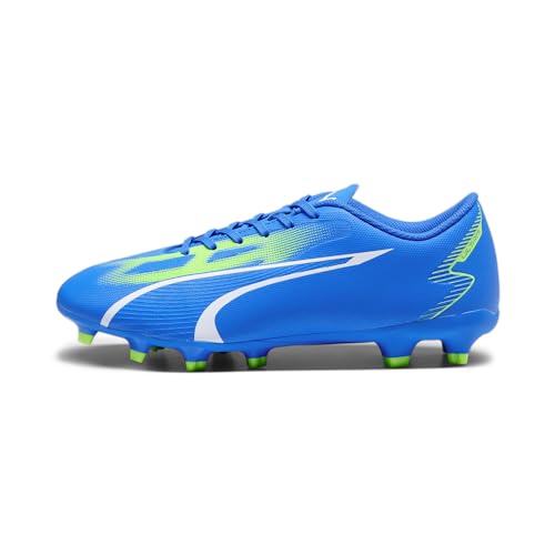 Image of Puma Men Ultra Play FG /AG Football Shoe