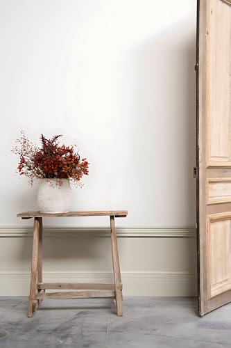 Cimaise P9020 moulure de soubassement mur en polyuréthane rigide 200cm - 7