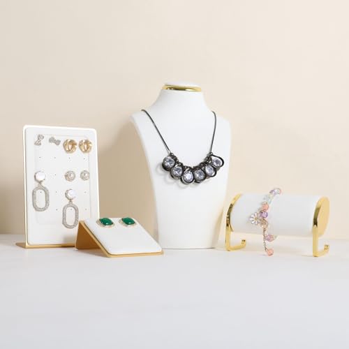 Manquin de collier de petite taille pour éviter les chaînes emmêlées - 3