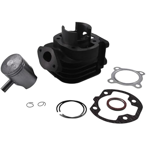 Kit de roue 50cc 2EXTREME Cover