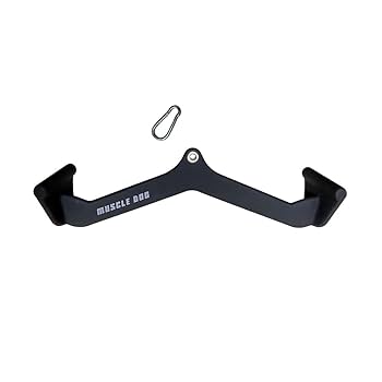 Amazon.co.jp: アタッチメント 1点 57.5cm ケーブルトレーニング