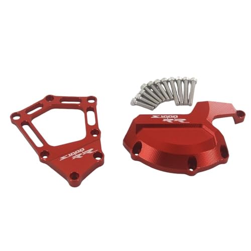 Couvercle stator moteur pour S1000RR 2009-2018 cache lateral de protection moto