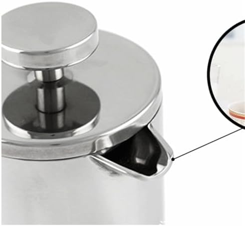 VIAENKFG Insulated French Press Home Hand Brew Filter Coffee Maker - 2