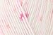 Produktbild Sirdar F226-0850 Zwirn, 100% Polyester, Jelly Bean (850), 100g, 236 Meter