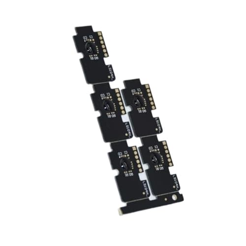 Puce mlt-d104s pour imprimante Samsung ML1660 SCX3200