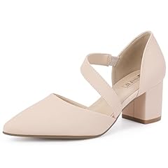 Nude Nubuck
