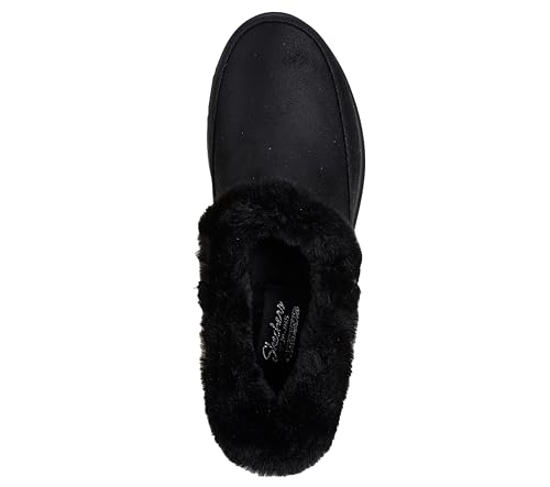 Skechers Women's Cozy Escape-Hands Free Slip-ins Slipper3