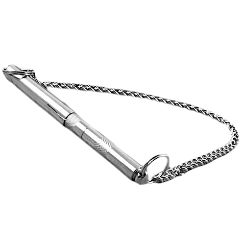 HANABASS Dog Barking Trainer Whistle Dog Training Tool Stop Barking Whistle High Pitch Obedience Positive Reinforcement