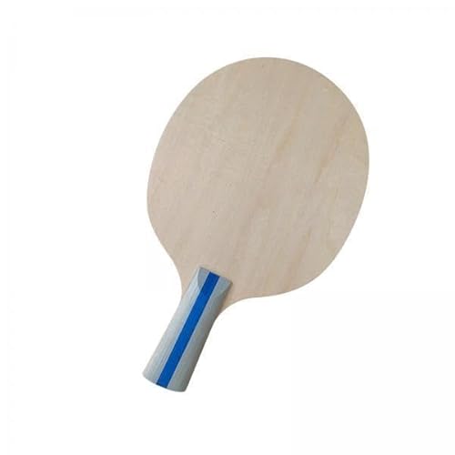 RNXRZANK 2X Handcrafted Table Tennis Blade for - Featherlight and