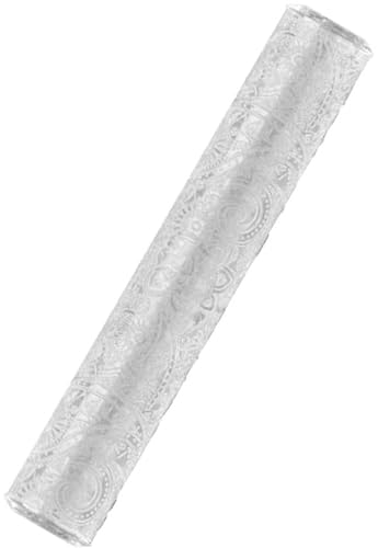 Green Stuff World Rolling Pin Cashmere outil de sculpture rouleau empreinte pour pâte polymère