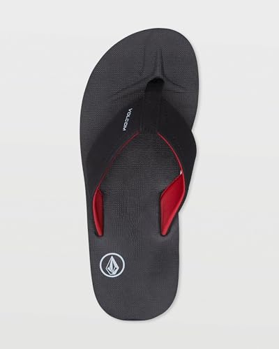 Image of Volcom Men's Victor Flip-Flop Sandal