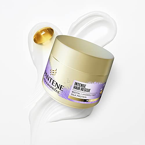 Pantene - Maschera per capelli intensi alla