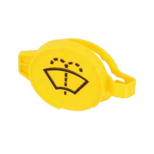 Bouchon réservoir liquide lave-glace Jeep Cherokee pour stopper les fuites de fluide