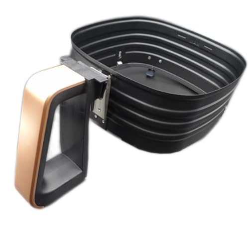 Air Fryer Accessories?Compatible For Philips HD9860 HD9861 HD9867 HD9870 HD9630 HD9650 HD9651 HD9654 HD9656 HD9750 HD9762 Oil Collector Deep Fryer Parts