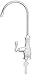 3M Aqua-pure 6221544 Faucet Air Gap with Metal Base