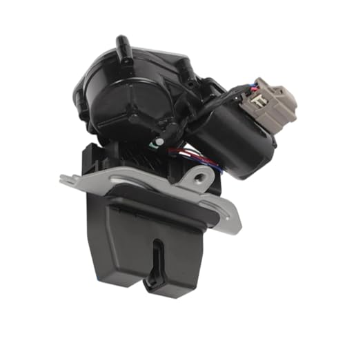 Verrou de hayon arrière pour Ford Escape 2017-2019 serrure de coffre GJ5Z7443150
