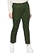 Produktbild BRAX Damen Feminine Fit Jeans Hose Style Carola Winter Dream Stretch Baumwolle, Dark Olive, 31W / 30L
