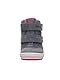 Superfit Mädchen Groovy 2.0 Warm Gefütterte Gore-tex Schneestiefel, Blau Pink 8000, 22 EU Weit