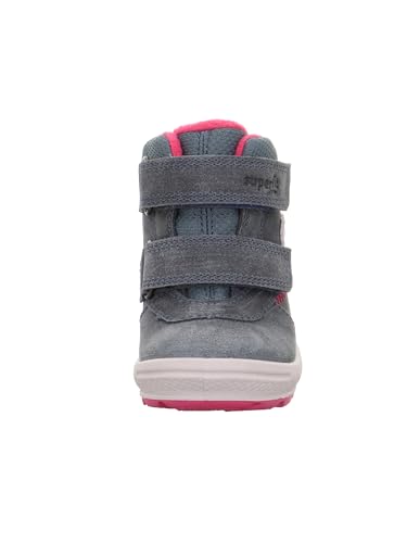 Baby-Girl's Modern Snow Boot2