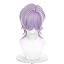 Purple Short A