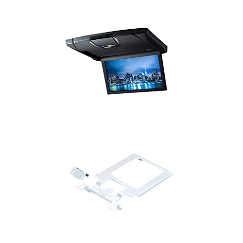 Amazon | ALPINE(アルパイン) 10.1型 WSVGA液晶 ルームライト