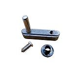 Pivot Block with 3/4